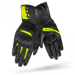 Rękawice motocyklowe Shima STX 2.0 Fluo